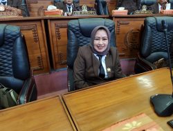 Hj Ernawati Tegaskan Akan Kawal Kebijakan Pro Rakyat