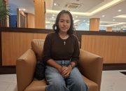 Ines Kustanti, Siswa Papua, Tempuh Perjalanan Jauh ke Surabaya untuk UTBK di Unair