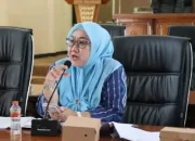 Hj Nur Fariani Ajak Perempuan Balangan Berani Tampil dan Berdaya di Hari Kartini