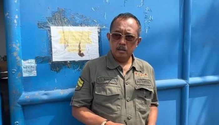 Wakil Wali Kota Surabaya Datangi Perusahaan yang Diduga Tahan Ijazah Karyawan