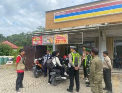 5 Tips Aman Perjalanan Mudik Lebaran 2025 dari Posko Candi Laras