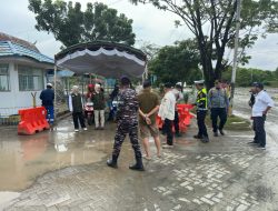 Arus Balik Lebaran Lancar di Pelabuhan Ferry Tanjung Serdang-Batulicin