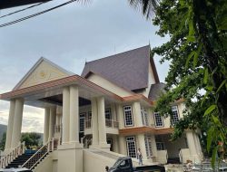 Pemkot Banjarmasin Habiskan Rp2 Miliar untuk Pagar dan Taman Rumah Dinas Wali Kota, Warga Protes