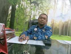 Kadis LH Sukamara Imbau Warga Buang Sampah pada Tempatnya