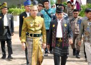 Bupati Tanah Bumbu Beri Kejutan Spontan di Hari Jadi ke-22 Kabupaten