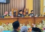 Wabup Tanah Bumbu Apresiasi Pengesahan Raperda Riset dan Inovasi untuk Daya Saing Daerah