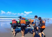 Pencarian Wisatawan Terseret Ombak di Pantai Parangtritis Dihentikan Setelah 7 Hari