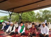 Pj Bupati Sukamara: Isro’ Mi’roj Momentum Perkuat Keimanan dan Silaturahmi