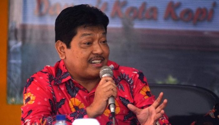 Pemkot Malang Rencanakan Pusat UMKM, DPR RI Dukung dengan Konsep Hijau