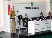 Bupati Tanah Bumbu Tekankan Pentingnya Evaluasi Kinerja Aparatur