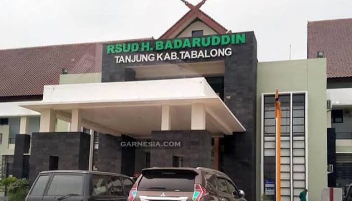 RSUD HBK Tabalong Klarifikasi Video Viral soal Antrean Pasien, Semua Dilayani