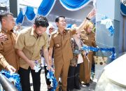 Wali Kota Banjarmasin Luncurkan Ambulans Gratis 24 Jam dan Parkir Gratis di Puskesmas