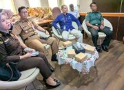 Inflasi Tanah Laut Maret 2025 Naik, Tapi Masih Aman dalam Target Nasional