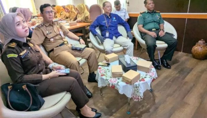 Inflasi Tanah Laut Maret 2025 Naik, Tapi Masih Aman dalam Target Nasional