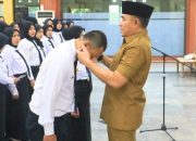 Bupati Tanah Laut Buka Orientasi PPPK Guru Gelombang I, Tekankan Loyalitas dan Profesionalisme