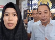 50 Korban Dugaan Penahanan Ijazah oleh UD Sentosa Seal Laporkan Kasus ke Polres