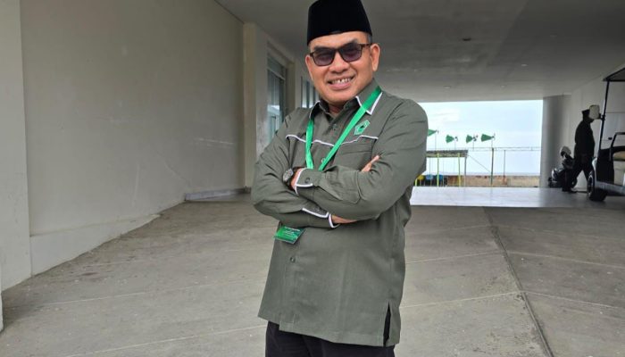Dr. Zainal Ilmi Ajak Masyarakat Banjarbaru Gunakan Hak Pilih di PSU 19 April