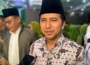 Wagub Jatim Emil Dardak Respons Penggeledahan KPK di Jawa Timur