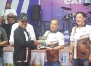 Batulicin Open 2025 Sukses Digelar, Hadiah Rp500 Juta Dibagikan