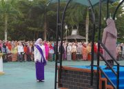 Peringatan Hari Kartini 2025 di Tanah Bumbu, Semangat Kesetaraan Perempuan Diperkuat