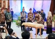 Kalsel Gelar Musrenbang 2025, Fokus pada SDM dan Sektor Unggulan