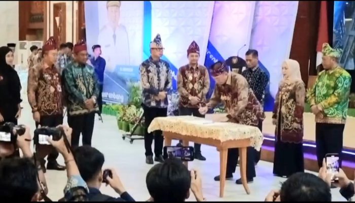 Kalsel Gelar Musrenbang 2025, Fokus pada SDM dan Sektor Unggulan