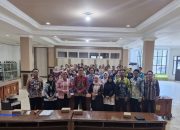 Dinkes Kotabaru Lakukan Kaji Tiru ke Banjarbaru, Percepat Transformasi Puskesmas Jadi BLUD