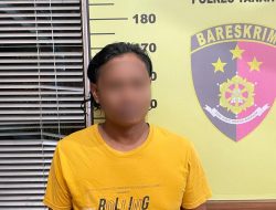 Tragedi Tusuk di Pesta Nikah, 1 Tewas