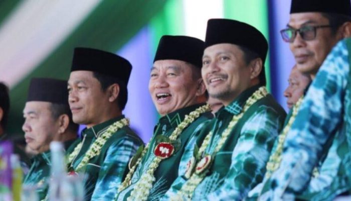 Balangan Jadi Kabupaten Terkaya di Kalsel Berkat Inovasi dan Kepemimpinan Visioner