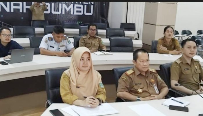 Tanah Bumbu Sinergi Pusat Jaga Stabilitas Harga dan Pendidikan Unggul
