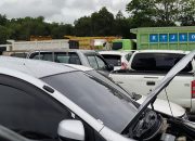 JBA Indonesia Bantah Keterlibatan Internal dalam Kasus Pencurian Mobil di Banjarbaru