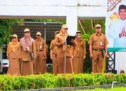 Hari Kartini di Tanah Laut: Dinkes Serukan Pentingnya Imunisasi dan Cek Kesehatan Gratis