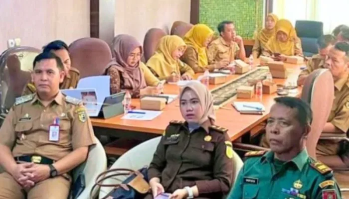 Tala Perkuat Program Sekolah Rakyat untuk Atasi Kemiskinan Ekstrem
