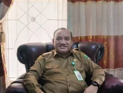 Dinkes Balangan Targetkan Empat Puskesmas Rawat Inap, Dua Renovasi