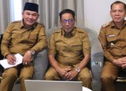 Pemkab Murung Raya Tata 3.026 Tenaga Non-ASN, 857 Lulus PPPK Tahap I
