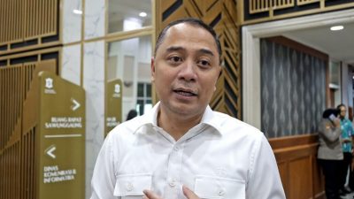 Pemkot Surabaya Akan Pulangkan Pendatang Tanpa Tujuan Jelas