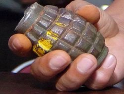 Warga Temukan 16 Granat dan 393 Peluru Aktif, Diduga Peninggalan PD II