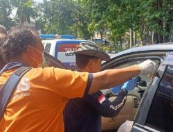 Pasangan Meninggal di Mobil Nyala, Diduga Keracunan Karbon Monoksida