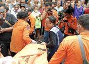 Pria Tewas Diduga Digigit Anjing Peliharaan di Surabaya