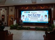 Gubernur Kalsel Ajak Perempuan Lawan Stunting di Hari Kartini