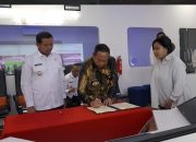 Sukamara Siap Menuju Smart City, Jalin Kerja Sama Strategis dengan Kabupaten Sumedang