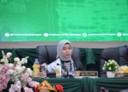 DPRD Balangan Gelar Rapat Paripurna Peringati HUT Ke-22 Kabupaten