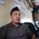 Ketua Komisi III DPRD Balangan, Hafiz Ansyari, memberikan pernyataan terkait dukungan terhadap program pasar murah.