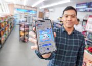 Menangkan Haji, Umrah, Mobil & iPhone di Program MyPertamina Tebar Hadiah 2025