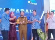 REI Kalsel Konsolidasi Dukung Program 3 Juta Rumah Lewat Musda XII