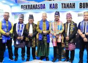 Hasanuddin: Tradisi Mappanre Ri Tasi’e Harus Jadi Warisan Anak Muda!