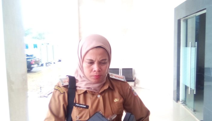 Pulau Laut Sigam Keluar dari Daftar Fokus Stunting, Jadi Contoh Sukses Penanganan Terpadu