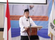 Bupati Tanbu Buka Musrenbang RPJMD 2025–2029