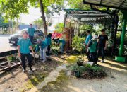 Pemkab Tanah Bumbu Gelar Aksi Bersih Serentak