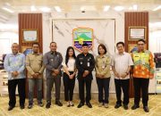 Pemkab Kotabaru Gandeng PT STC Lanjutkan Pembangunan RSUD Stagen, Target Selesai Akhir 2025